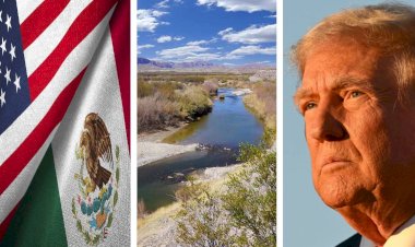 REPORTAJE | Ciudad Juárez crece, pero el agua ya no alcanza