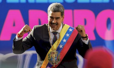 México, Venezuela y el intervencionismo gringo