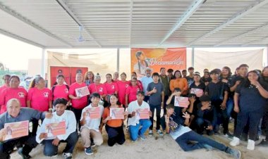 ENTREVISTA | La esperanza de educación en Los Cabos: Moctezuma Ilhuicamina