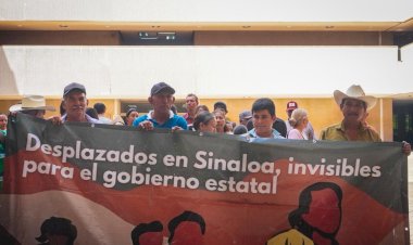 No salimos como pudimos