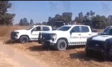 Ixtapaluca inicia 2026 con violencia desbordada