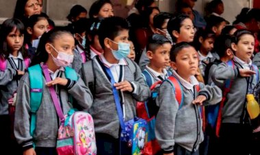 Amargo regreso a clases