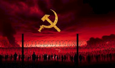 Imperio en decadencia