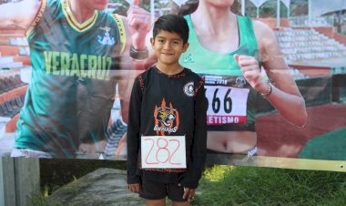 Veracruz define a sus atletas rumbo a XXII Espartaqueada Deportiva