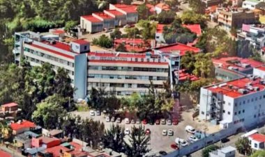 Antorcha se suma a exigencia de personal en hospital del Issste