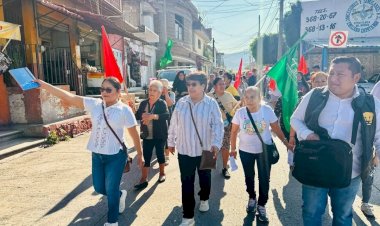 Emiliano Zapata, Morelos: la lucha por una vida digna