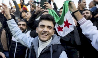 Imperio en decadencia  (II/II)