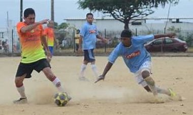 Apoyar al deporte es apoyar a la juventud