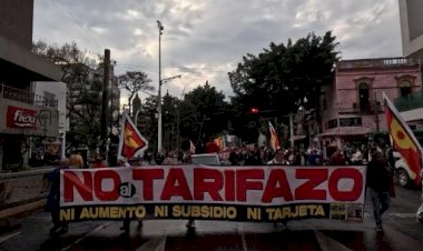 ¿Solución o paliativo para el transporte en Jalisco?