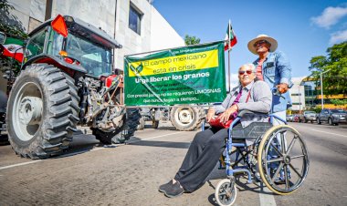 Crisis en el campo: ganancias para pocos, pérdidas para miles