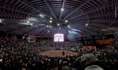 La unidad de los pobres de México