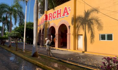 Tecomatlán se prepara para su Feria 2026