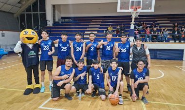 CRÓNICA | La Florida afina su juego rumbo a la Espartaqueada