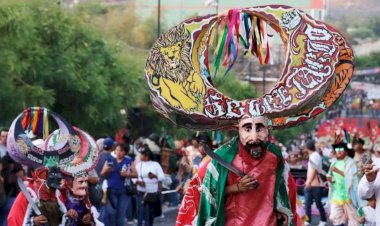 Feria de Tecomatlán 2026: solidaridad y defensa de la patria
