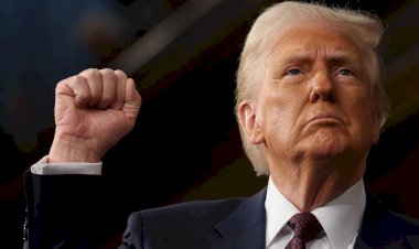 Trump y el dominio del mundo