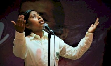 VI Jornada Nacional de Oratoria