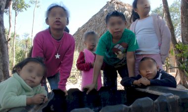 Se reúnen autoridades de la SEQ con docentes de Antorcha Magisterial