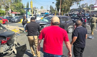 La carretera México-Texcoco: entre la normalización de accidentes y la negligencia gubernamental