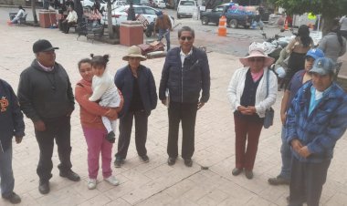 Sin solución a viejas carencias, llegan nuevas quejas al Hospital General de Jiquipilco