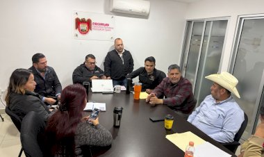 Tijuanenses exigen programa de vivienda popular