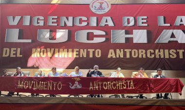 Reparto de riqueza y educación: los ejes del cambio del Movimiento Antorchista
