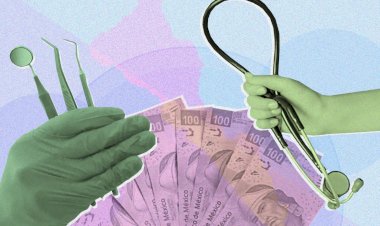 Recienten derechohabientes falta de insumos y medicinas en hospitales