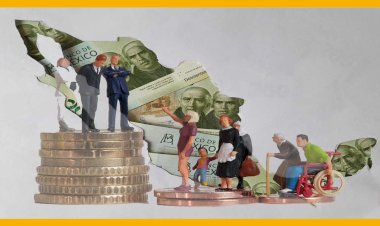 El impuesto de los pobres, un sistema fiscal al revés