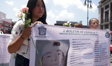 Entre cifras y fichas de búsqueda: el Estado de México hundido en la inseguridad