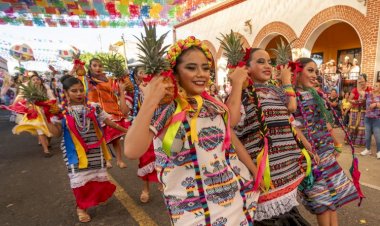 Vamos a la Feria Tecomatlán 2026, la fiesta del pueblo