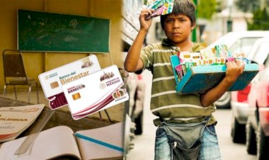 Programas sociales, estrategia del nuevo paradigma educativo