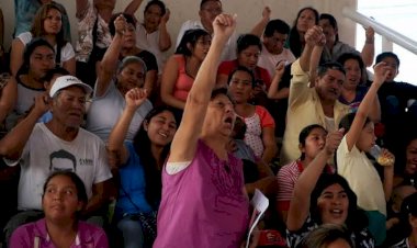 La Unidad Antorchista demuestra que el pueblo organizado avanza