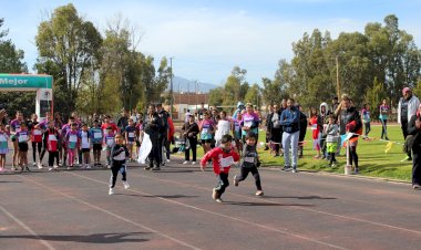 Zacatecanos compiten por pase a XII Espartaqueada Deportiva