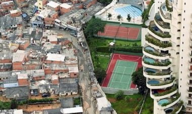 Crece desigualdad fiscal y concentración de la riqueza