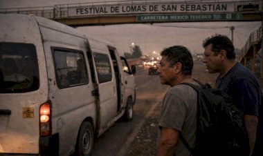 CUENTO | El encomendado