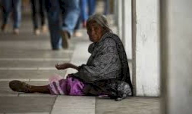 Los otros datos de la pobreza en México