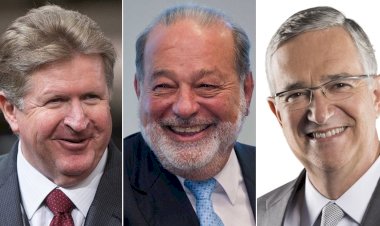 El neoliberalismo pervive; se agrava la desigualdad