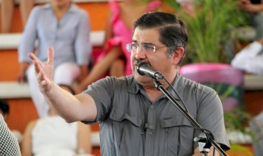 ENTREVISTA | Que hablen los líderes naturales del pueblo y de los jóvenes