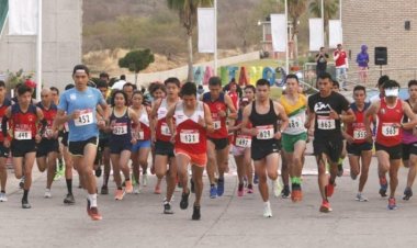 CONVOCATORIA | XXII Espartaqueada Deportiva Nacional