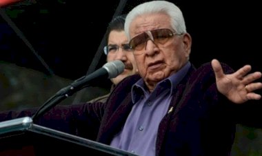 México debe pugnar por la multipolaridad de los pueblos