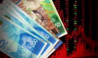 Remesas y economía a la baja