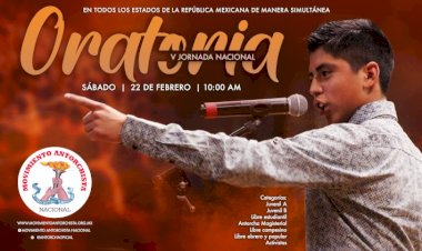 El pueblo habló y denunció