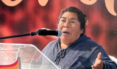 El pueblo habló y denunció