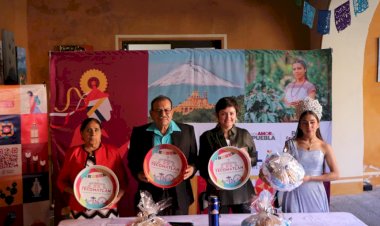 Invita Avelino Rivera a la Feria de Tecomatlán 2026