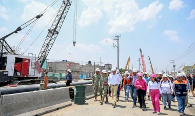 Oriente del Estado de México continúa sin desarrollo real