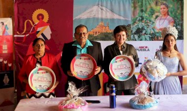 Tecomatlán invita su “Feria de la Unidad  entre los pueblos”