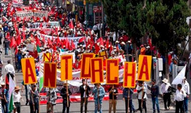 La lucha de los pueblos contra la agresión imperialista