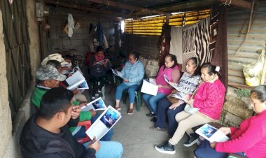 En el mar embravecido del imperialismo en crisis