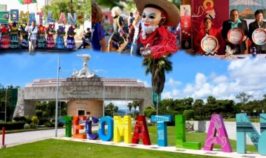 ENTREVISTA | “Vengan a la feria del municipio más seguro de la mixteca poblana”: Aldo Vélez