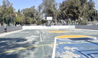 Baja California: atletas de calidad con infraestructura en ruinas