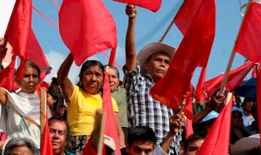 Elecciones 2027, oportunidad para votar por algo distinto